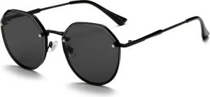 PACIEA Sonnenbrille Damen UV Schutz Mehrfarbig