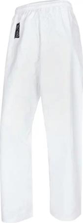 BAY-Sports Sporthose Karatehose Kampfsporthose Hose Karate