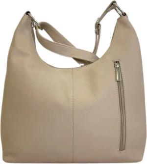 Cinino Handtasche Lara, Ledertasche Umhängetasche Crossbody