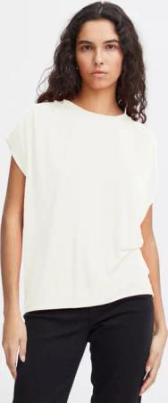 Ichi T-Shirt IHLISKEN TO modisches T-Shirt