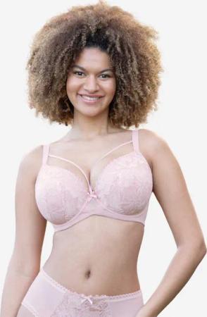 SugarShape Schalen-BH STRAPPY Plunge-BHs wattiert
