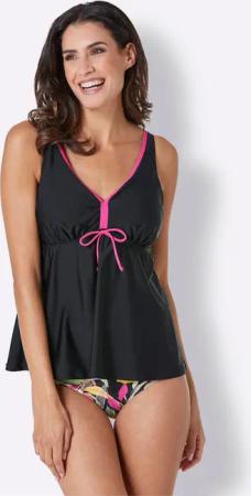 Witt Tankini-Top Tankini-Top