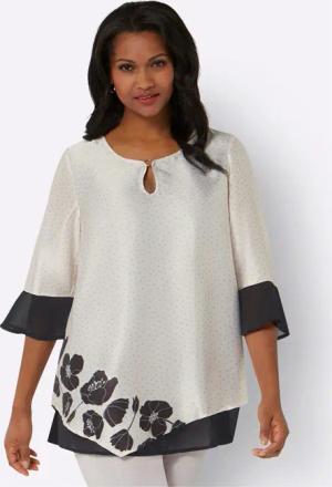 Witt Klassische Bluse Tunika