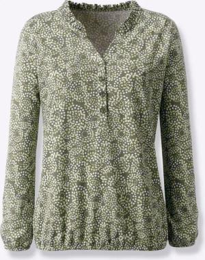 Witt T-Shirt Print-Shirt