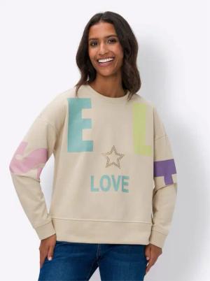 heine Sweater Sweatshirt