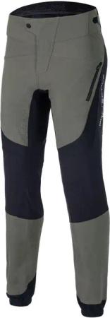 Protective Fahrradhose Herren, MTB-Hose Herren, Radhose