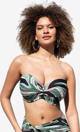 SugarShape Bügel-Bikini-Top MAMBO