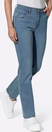 Witt Bequeme Jeans 5-Pocket-Jeans