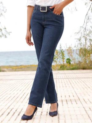 Witt Bequeme Jeans 5-Pocket-Jeans