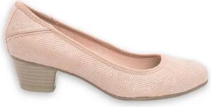 s.Oliver Trachtenpumps - KALEA - rosé