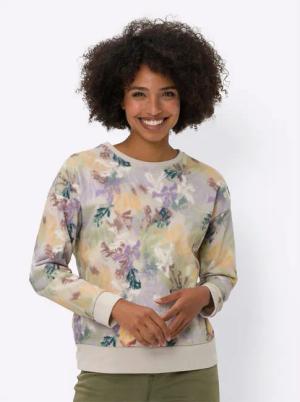 heine Sweater Print-Shirt