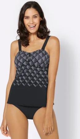 Witt Tankini-Top Tankini-Top