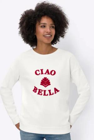 heine Sweater Sweatshirt