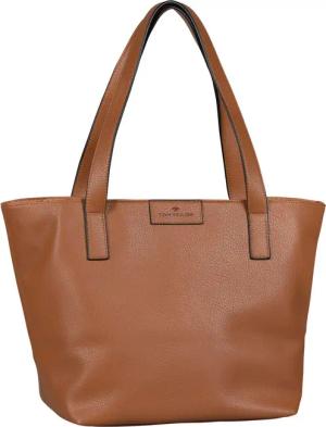 TOM TAILOR Schultertasche Miri Zip