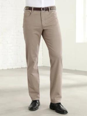 Sieh an! Chinohose Hose
