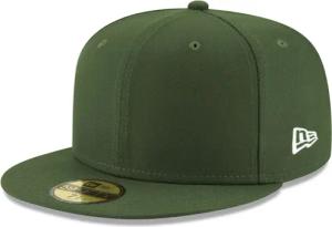 New Era Fitted Cap 59Fifty ESSENTIAL
