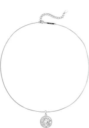 Hey Happiness Silberkette 925 Damen Horoskop