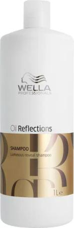 Wella Professionals Haarshampoo Wella Professional Oil