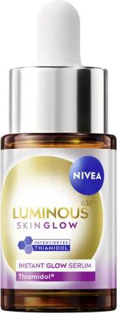 Nivea Gesichtspflege LUMINOUS630® Skin Glow Instant
