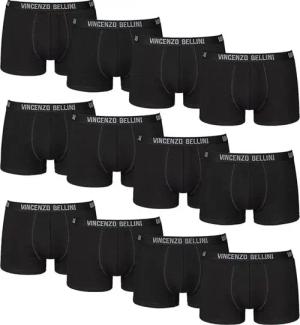 Vincenzo Bellini Boxershorts aus Baumwolle -