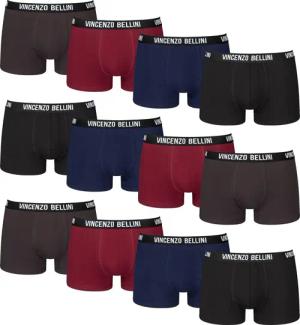 Vincenzo Bellini Boxershorts aus Baumwolle -
