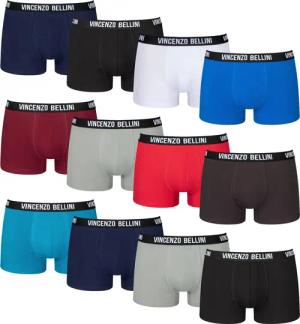 Vincenzo Bellini Boxershorts aus Baumwolle -
