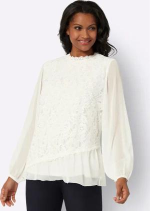 Witt Klassische Bluse Bluse