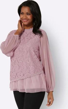 Witt Klassische Bluse Bluse