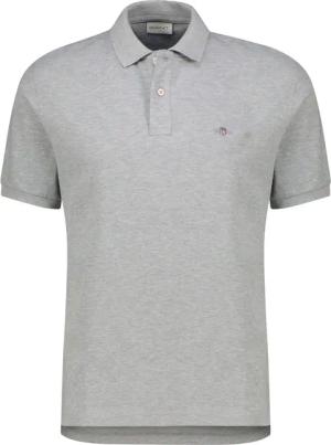 Gant Poloshirt Herren Poloshirt aus Baumwolle