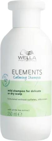 Wella Professionals Haarshampoo Wella Professional Elements