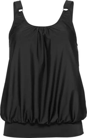 Witt Tankini-Top Oversized-Tankini-Top