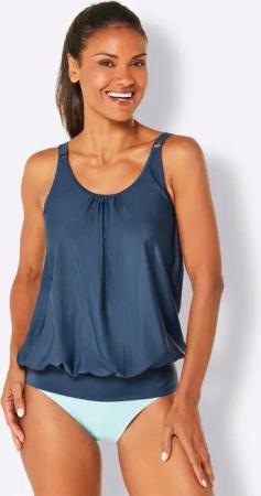 Witt Tankini-Top Oversized-Tankini-Top