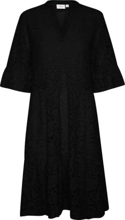 Saint Tropez Blusenkleid Kleid ZannaSZ