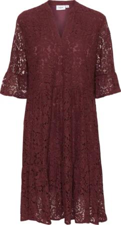 Saint Tropez Blusenkleid Kleid ZannaSZ