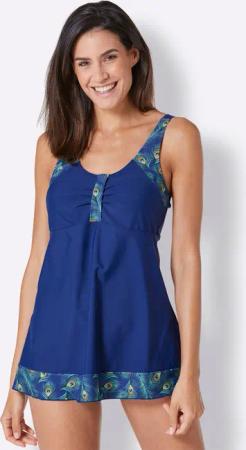 Witt Tankini-Top Tankini-Top