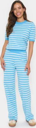 Saint Tropez Stoffhose Casual Hose MilaSZ