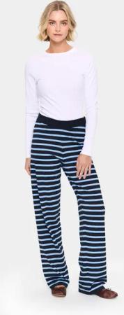 Saint Tropez Stoffhose Casual Hose MilaSZ