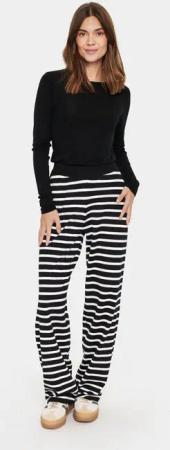 Saint Tropez Stoffhose Casual Hose MilaSZ