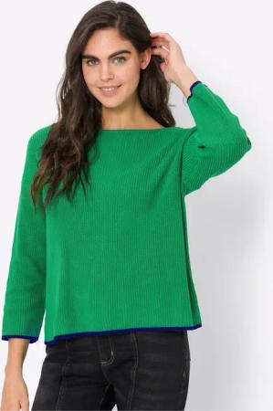 heine Strickpullover Pullover
