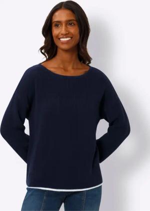 heine Strickpullover Pullover