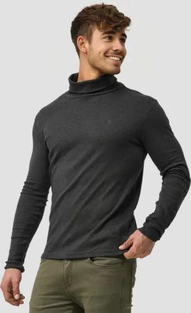 Indicode Rollkragenpullover Eagon Rollkragen aus 100%
