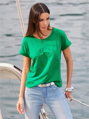 heine T-Shirt Shirt