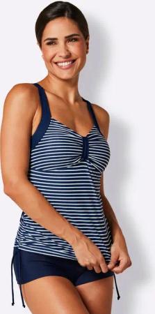 Witt Tankini-Top Tankini-Oberteil