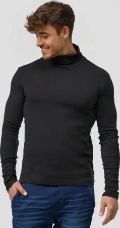 Indicode Rollkragenpullover Eagon Rollkragen aus 100%