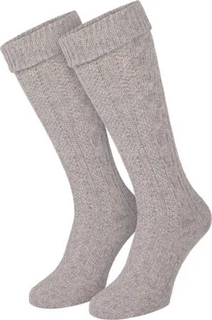 Black Snake Socken Trachten Kniestrümpfe mit