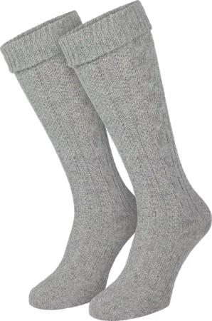 Black Snake Socken Trachten Kniestrümpfe mit