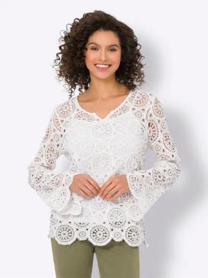 heine T-Shirt Shirt