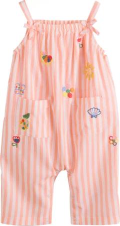 Next Latzhose Baby Latzhose aus 100 %