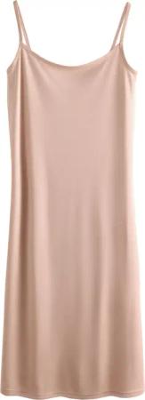 Next Unterkleid Comfort Unterkleid aus Mikrofaser