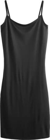Next Unterkleid Comfort Unterkleid aus Mikrofaser